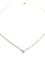 Collana Stocco Gioielli Donna in Oro giallo PLC 3 - PLC 3